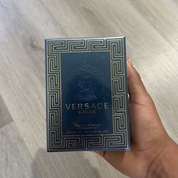 Versace Eros 