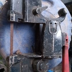 Band Saw