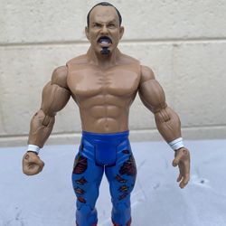 Wrestling Figure : Chavo Guerrero 