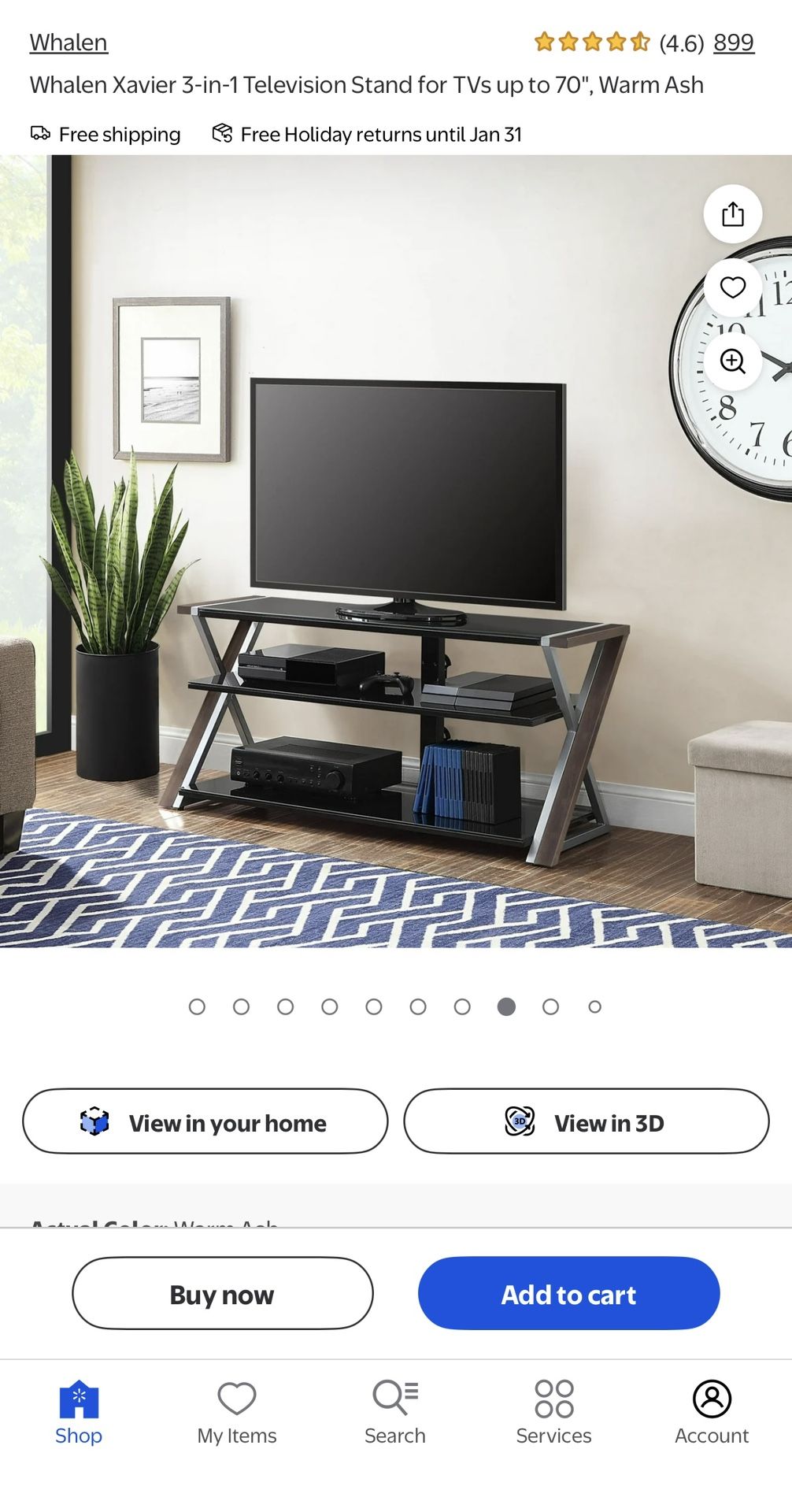 Tv Stand