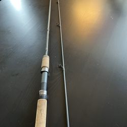 Okuma SST Trout Rod