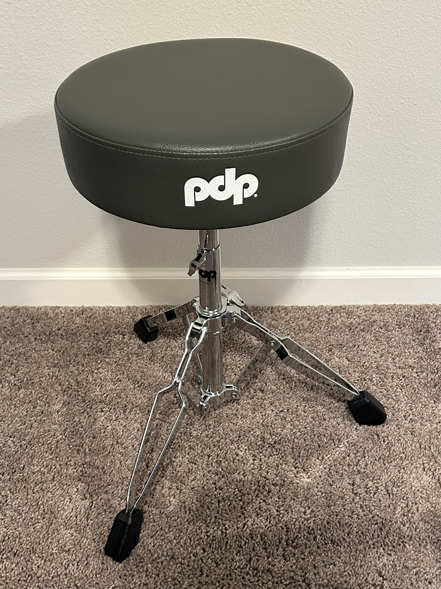 Drum Throne PDP Mint