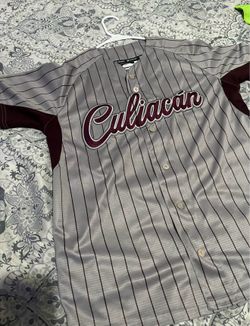 Tomateros Jersey Size M
