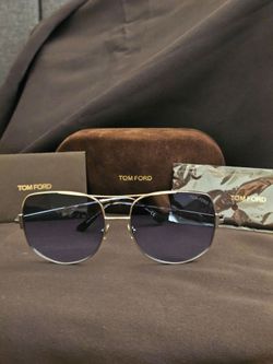 Tom Ford Sunglasses