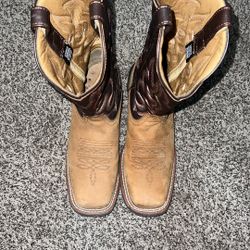 Laredo Boots For Sale 