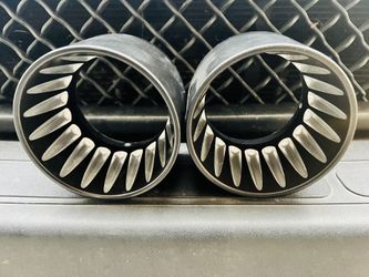 Motorcycle Muffler Tips