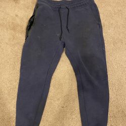 Men’s Nike Tech Fleece Pants