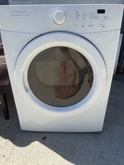 220V Electric Dryer front Loading