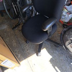 Nice office chair