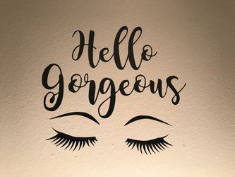 Wall Decals