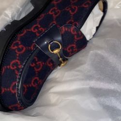 Brand new Gucci shoe/ boot Size 10 1/2 Never worn before