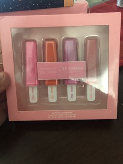 Museum of ice cream lipgloss
