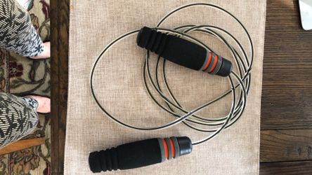 Jump Rope