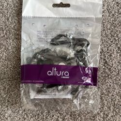 Lens Cap Tether Leash