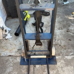 Dolli Hand Truck