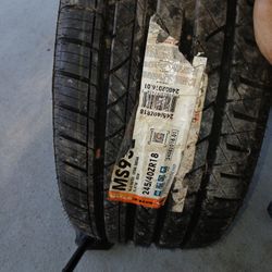 Tire For Sale 