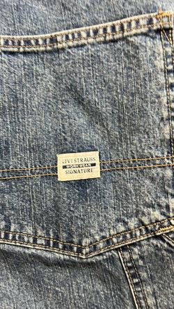 New Levi Strauss