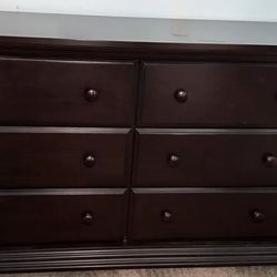 Beautiful Dresser