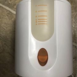 Speed bottle warmer Munchkin