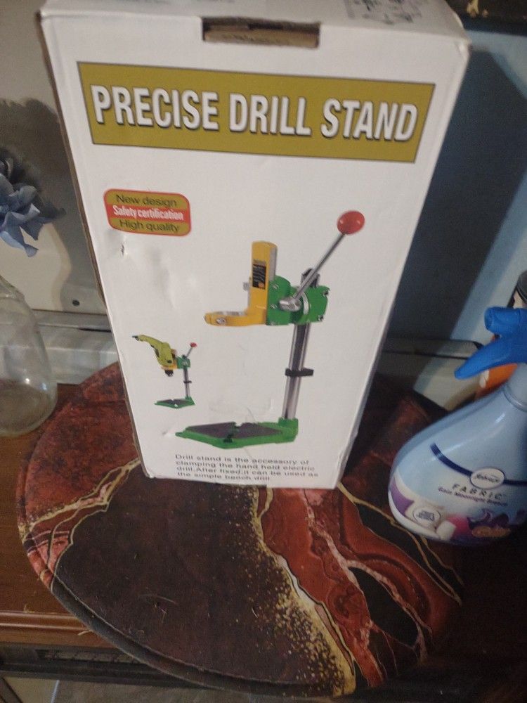 Drill Stand