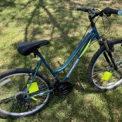 Bike