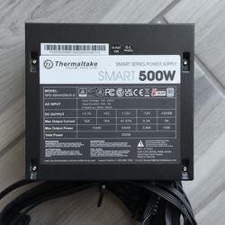 500w psu
