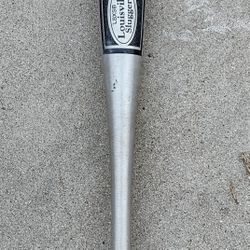 Louisville Slugger LSXSB Aluminum Slow Pitch Softball Bat - 34"/28 Ounces