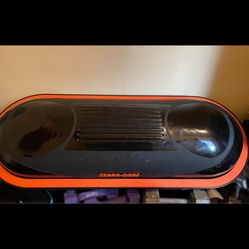 Bosu/Terra Core Trainer 