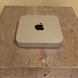 2023 Mac Mini M2 8GB 256GB Storage