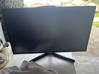 Gaming moniter