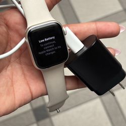 Apple Watch Series 8 41 Mm 