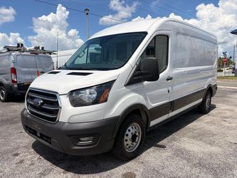 2020 Ford Transit 350 Cargo Van