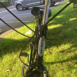 Vintage Schwinn Classic