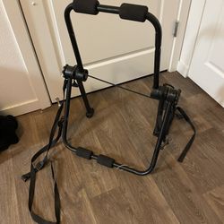 Car Bike Rack