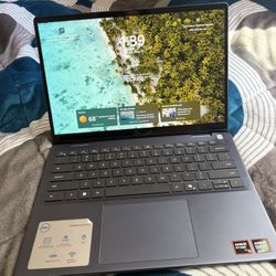 Dell Laptop Inspiron 14 7445 2-in-1