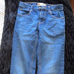Levi’s Boys Jeans