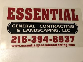 Snow Plowing & General Contracting 