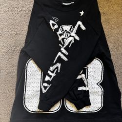 Hellstar 08 Long sleeve (Medium) 