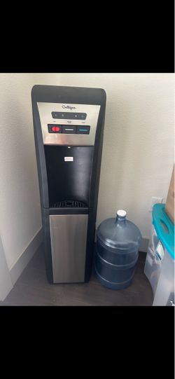 Culligan Water Dispenser