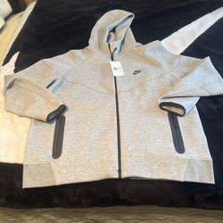 Nike Tech Fleece Jacket 