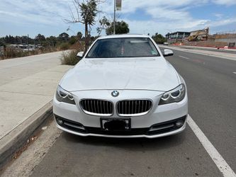 BMW 2016