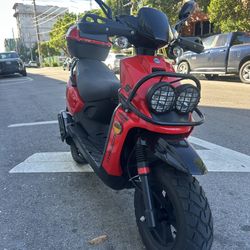 Italica Rx Armor 50Cc