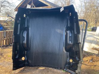 BED LINER NUEVO PARA CHEVY GMC CAJA CORTA 07-13