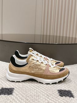 New Retro Casual Sneakers