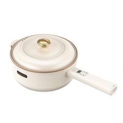 4L Multifunction Electric Cooking Pot