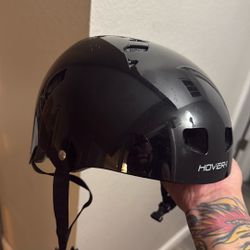 Hover-1 protective gear set