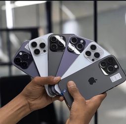 iPhone 14 pro
