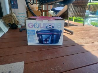 Gourmia