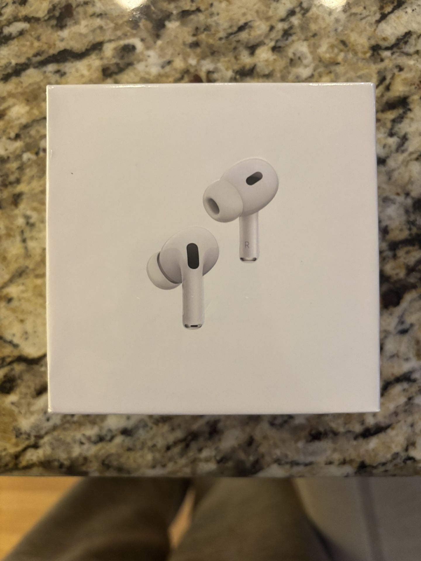 Apple AirPod Case