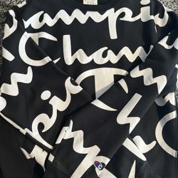 Champion Sweatshirt 